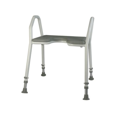 TABOURET DE DOUCHE CAP VERT