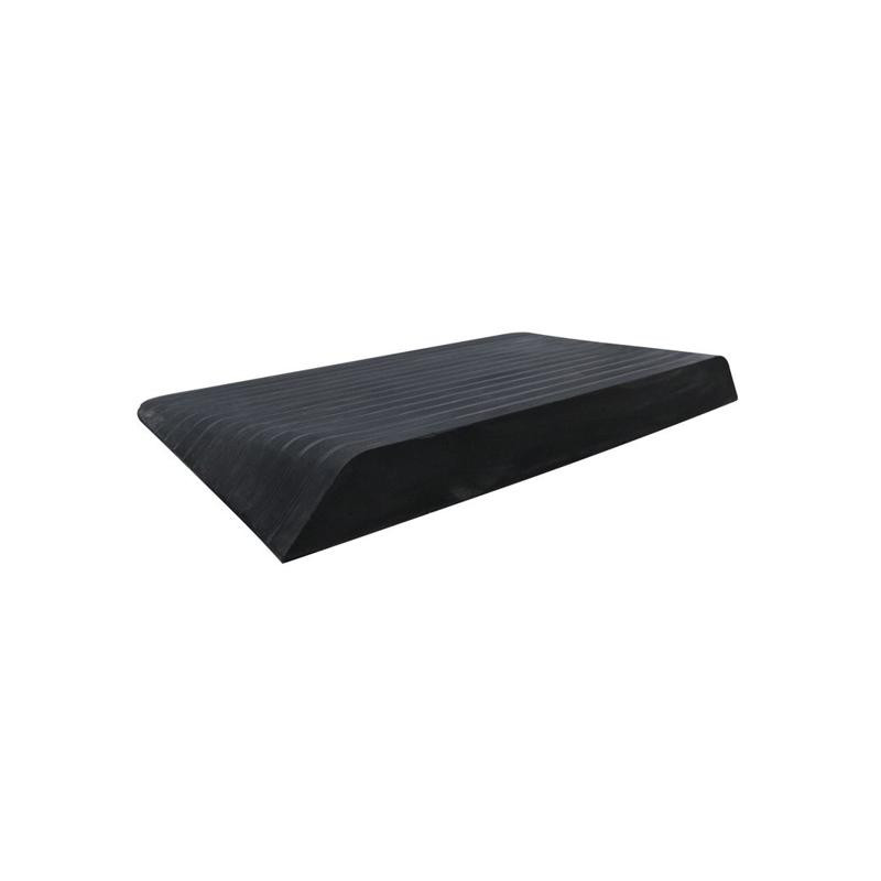 PLAN INCLINE CAOUTCHOUC