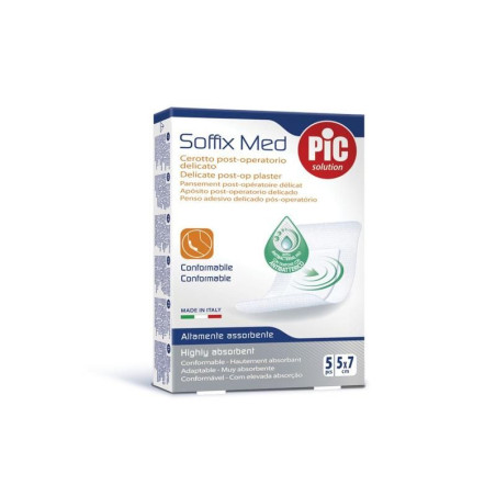 PANSEMENT SOFFIX MED PIC