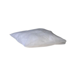 TAIE D丹REILLER PLP NON TISSE BLANC 25G/ CMｲ