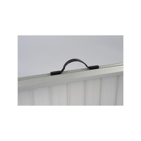 RAMPE VALISE PLIABLE ERGO (76CM)