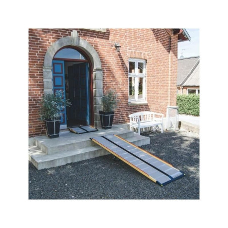 RAMPE PLIABLE CARESLOPE