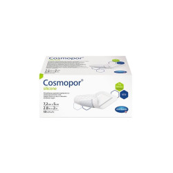PANSEMENT COSMOPOR SILICONE