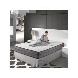 MATELAS DE MASSAGE CHAUFFANT