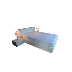 DRAP HOUSSE PROTECTEUR EN LYOCELL