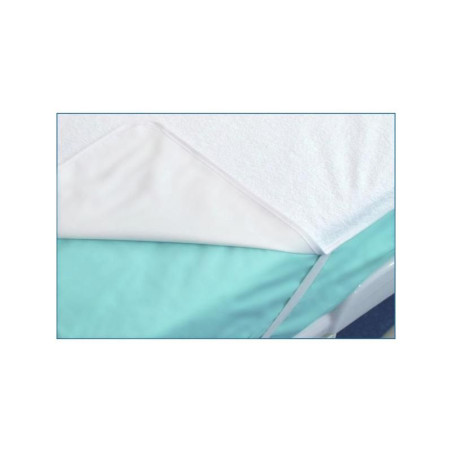 ALESE PROTEGE MATELAS FORME PLATEAU
