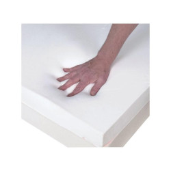 MATELAS VISCO TOPI COMBI 90 CM