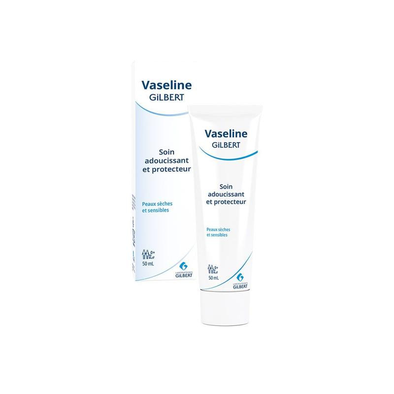 VASELINE