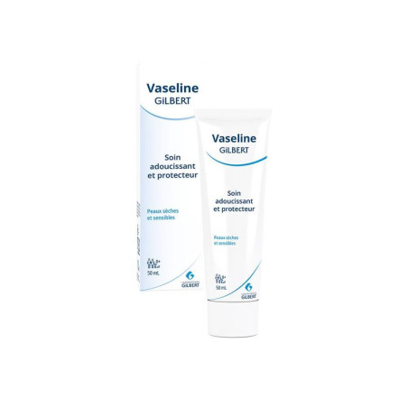 VASELINE