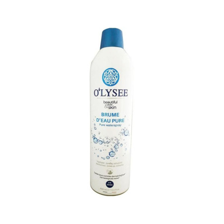 BRUME D'EAU PURE O'LYSEE