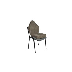ASSISE ET DOSSIER CONFORT PLUS VEGELYA