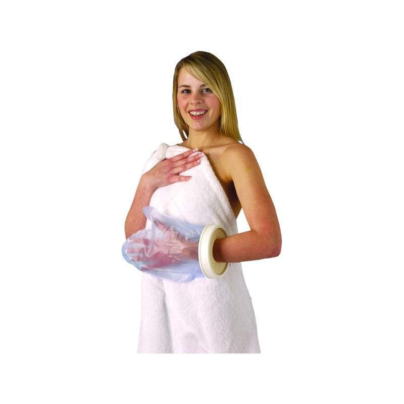 PROTECTION DE PLATRE ETANCHE  ENFANT