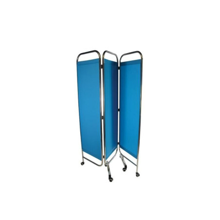 PARAVENT INOX