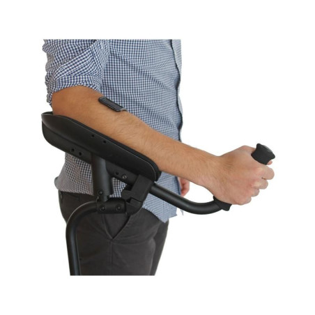 BEQUILLE ANTE-BRACHIALE CONFORT