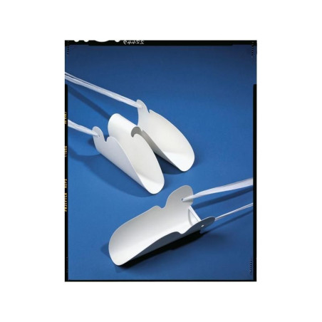 ENFILE-BAS OU COLLANT PLASTIFIE