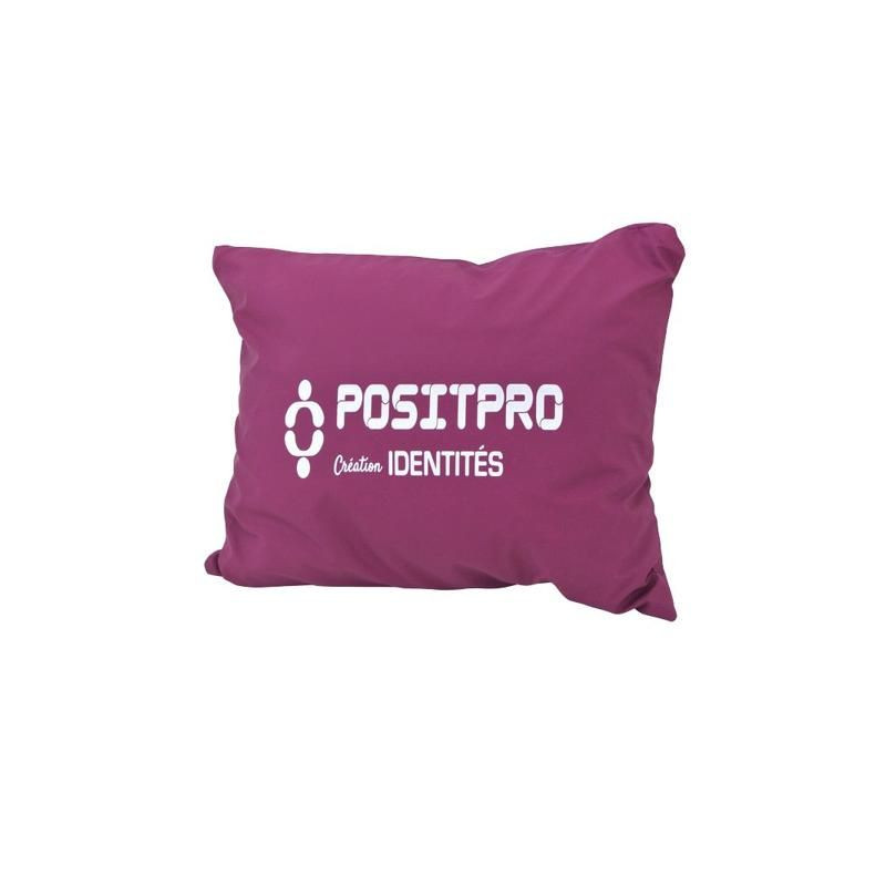 COUSSIN UNIVERSEL POSITPRO - GRIS TAUPE