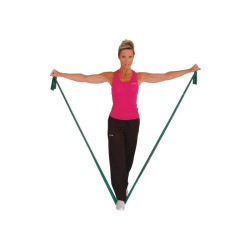 BANDE D'EXERCICES SANS LATEX 5,5 METRES