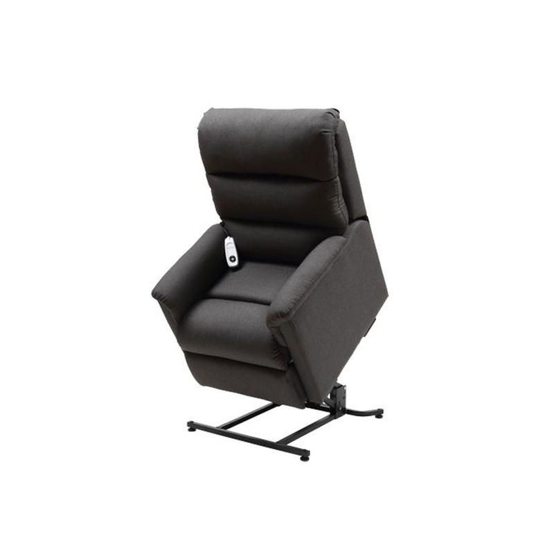 FAUTEUIL RELEVEUR PERLE 1 MOTEUR