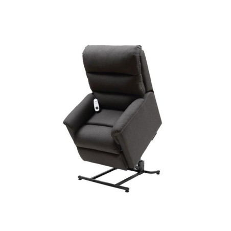 FAUTEUIL RELEVEUR PERLE 1 MOTEUR
