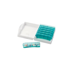 PILBOX GEANT 7.4