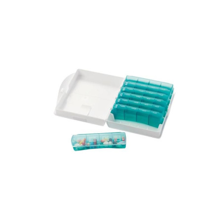 PILBOX GEANT 7.4