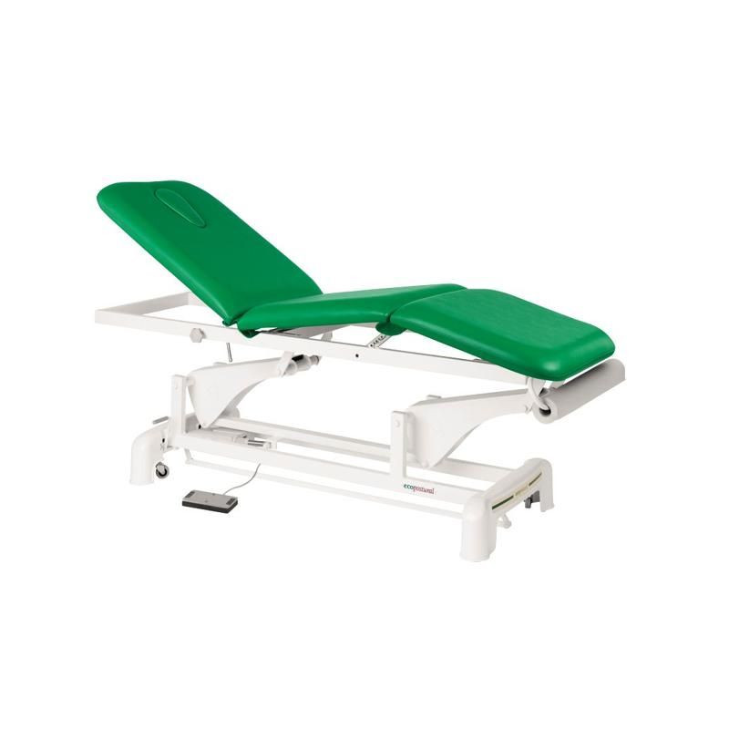 TABLE 3 PLANS ECOPOSTURAL