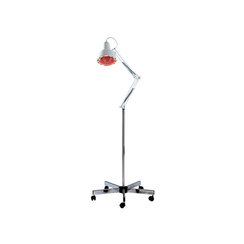LAMPE INFRA ROUGE 250W