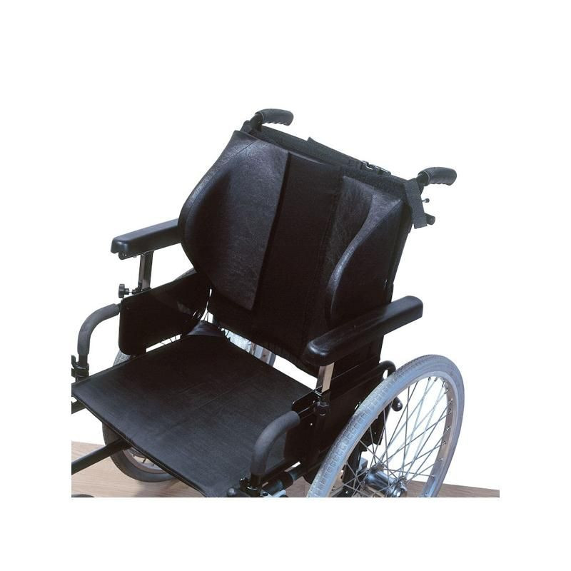 KIT COMPLET MAINTIENS THORACIQUES POUR DOSSIERS RIGIDES
