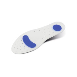 SEMELLES EN GEL DERAMED STANDARD