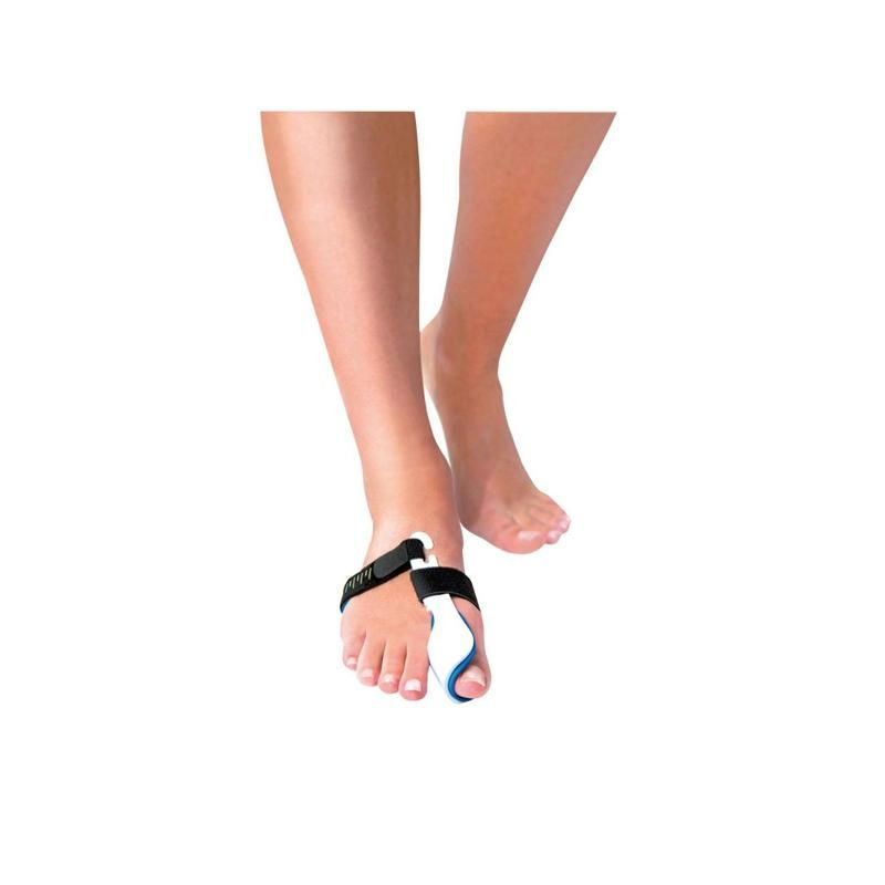 VALGUS CONTROL