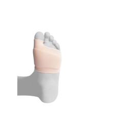 PROTECTION METATARSE ET HALLUX VALGUS DERAMED