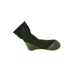 CHAUSSETTES DE PROTECTION AVANT-PIED ET TALON