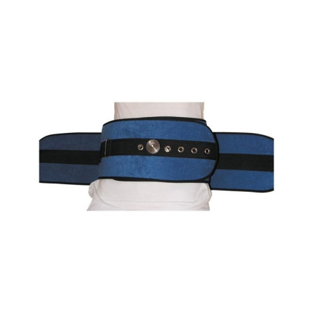 CEINTURE DE MAINTIEN AU LIT
