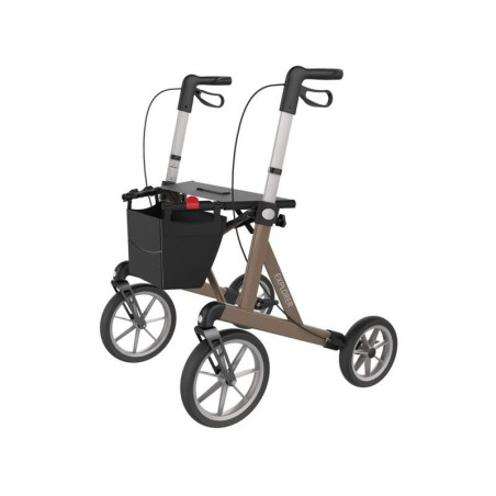 ROLLATOR TOUT-TERRAIN EXPLORER