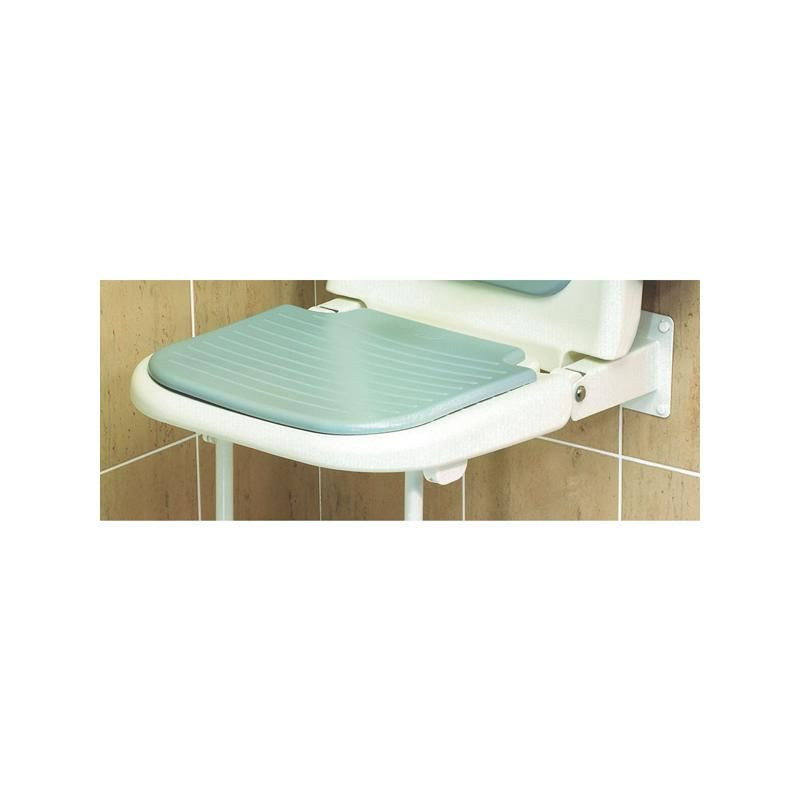 ASSISE SOUPLE POUR FAUTEUIL DE DOUCHE MALDIVES ASSISE PLEINE
