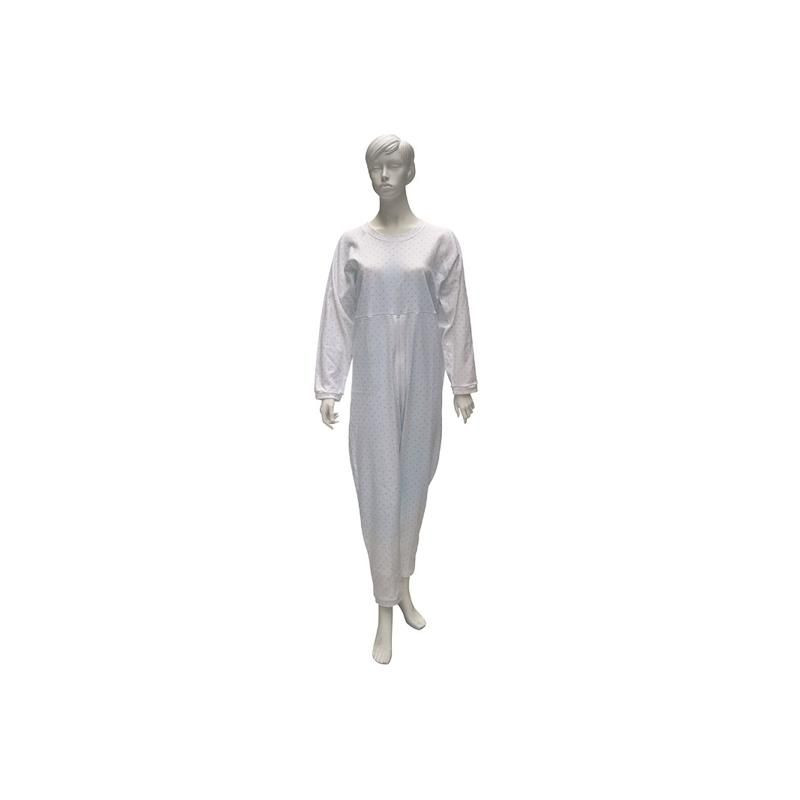 GRENOUILLERE ADULTE BLANC ETOILE