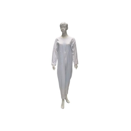 GRENOUILLERE ADULTE BLANC ETOILE