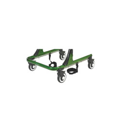 SEPARATEUR DE CHEVILLES POUR DEAMBULATEUR PIVOT