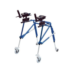 SUPPORTS D'AVANT-BRAS POUR NIMBO