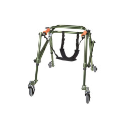 HARNAIS DE MAINTIEN POUR DEAMBULATEUR NIMBO
