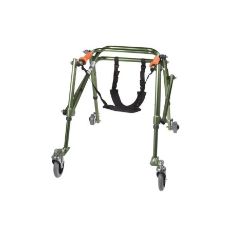 HARNAIS DE MAINTIEN POUR DEAMBULATEUR NIMBO