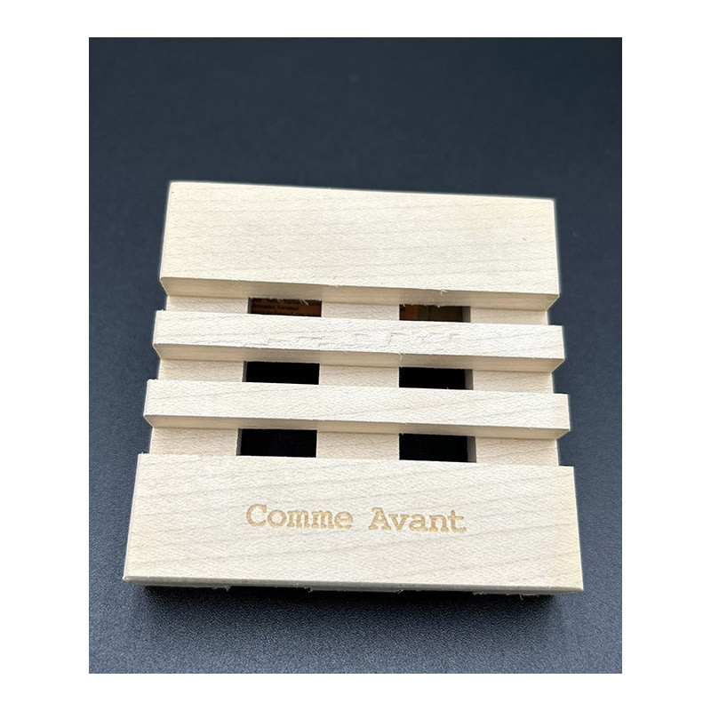 Porte-savon COMME AVANT