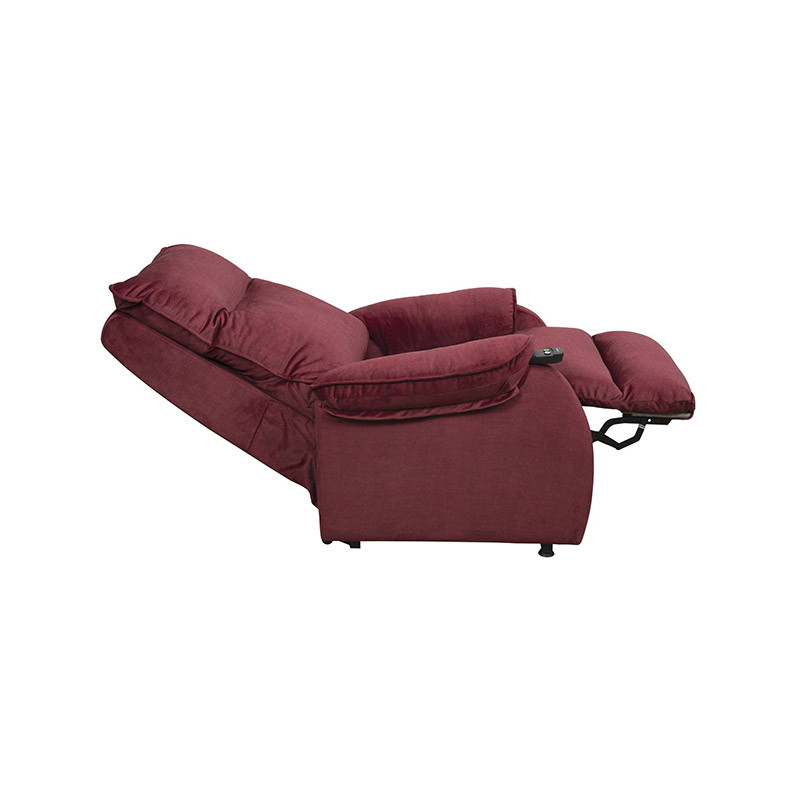 FAUTEUIL LUX 2 MOTEURS 46CM