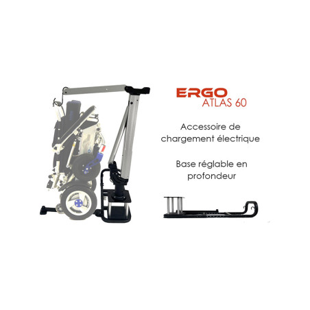 GRUE ATLAS 60