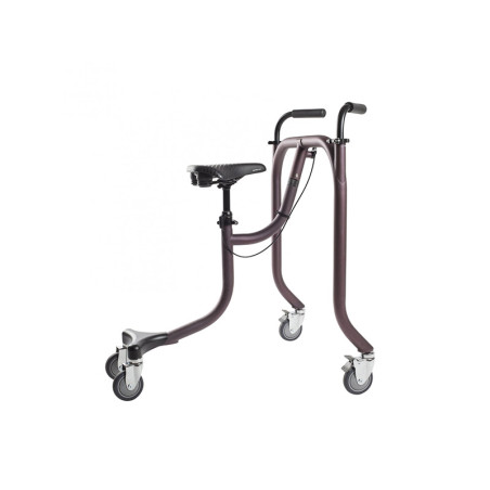ROLLATOR BIKUBE