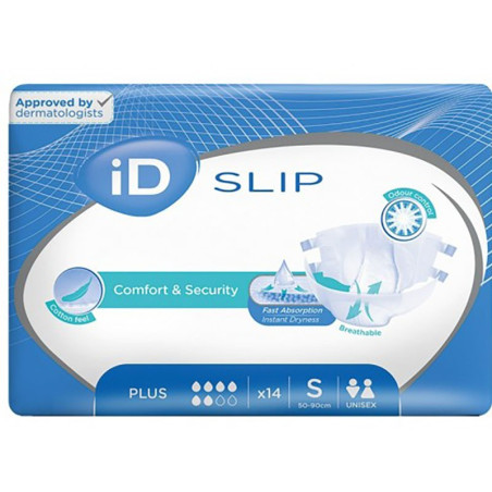 ID SLIP PLUS