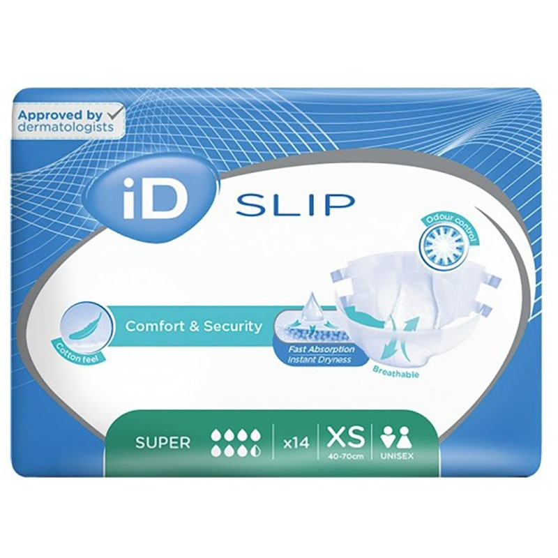 ID SLIP SUPER