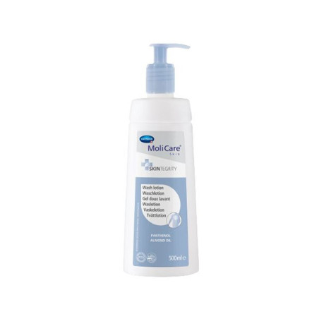 GEL BAIN MOLICARE SKIN 500ML