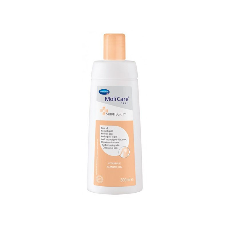 HUILE DE SOIN MOLICARE SKIN 500 ML