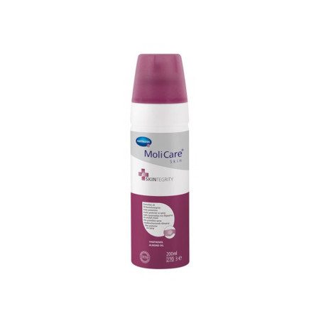 HUILE SPRAY MOLICARE SKIN 200ML